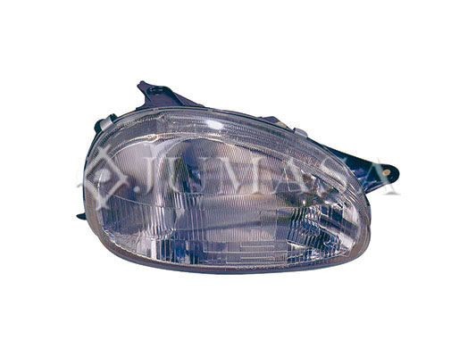 JUMASA Faro anteriore 38113040 JUMASA 38113040 Fanale anteriore Opel Combo B prezzo