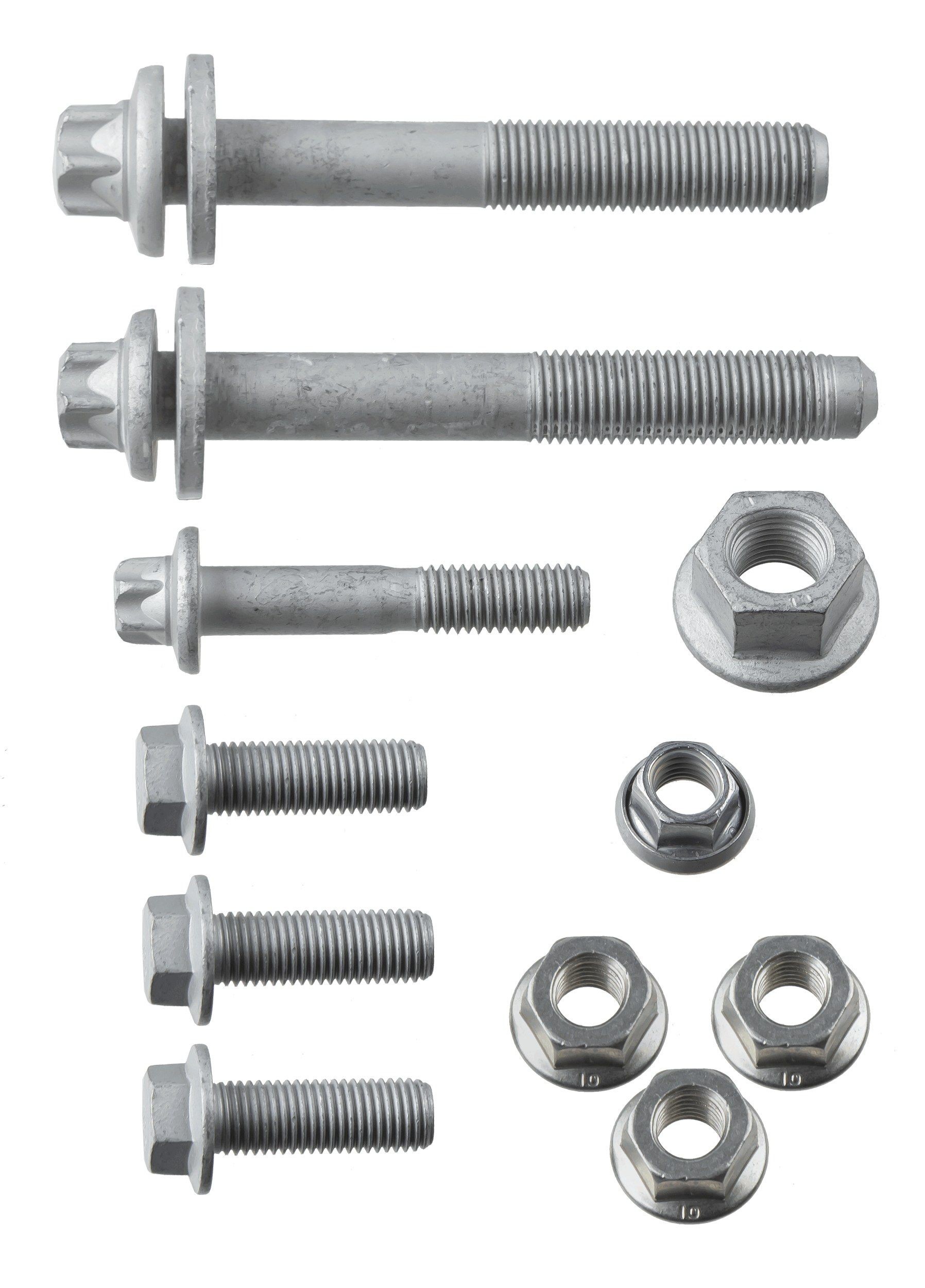 LEMFÖRDER Reparatieset, wielophanging 38119 01 LEMFÖRDER 38119 01 Draagarmset Jeep Grand Cherokee mk1 originele prijs