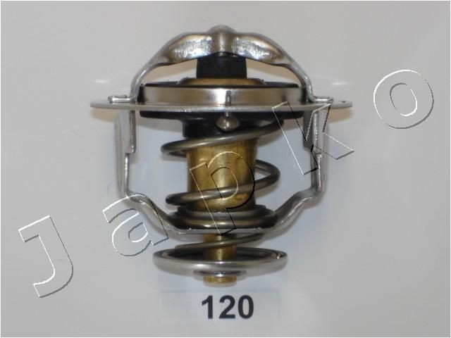JAPKO Thermostat 38120 38120 JAPKO engine coolant thermostat for CHEVROLET