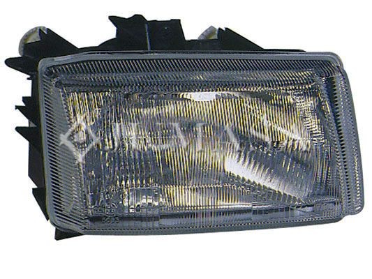 JUMASA Koplamp 38124567 JUMASA 38124567 Koplamp