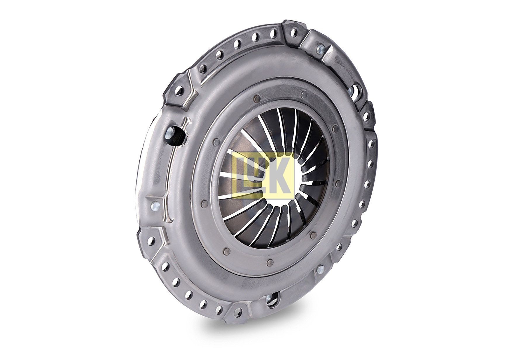 LuK Prato da embraiagem 123 0173 10 Platô da embreagem OPEL LuK 123 0173 10