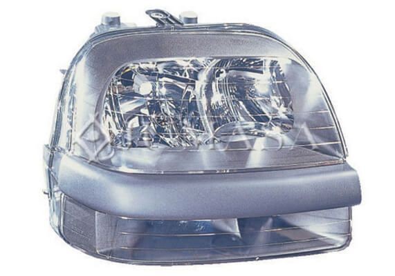 JUMASA Farol principal 38131250 JUMASA 38131250 Faróis FIAT Doblo 119 preço