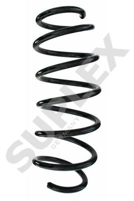 SUPLEX Fjær 38141 SUPLEX 38141 originale Fjærer Volvo V60 1 gen hva koster