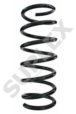 SUPLEX Ελατήρια ανάρτησης 38148 Ελατήρια ανάρτησης SUPLEX Volvo C70 38148