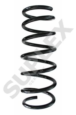 SUPLEX Spiralfjäder 38150 38150 SUPLEX spiralfjäder VOLVO V90 Kombi