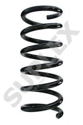 SUPLEX Fjær 38163 38163 Fjærer SUPLEX VOLVO XC70