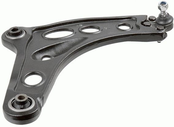 LEMFÖRDER Bærearm 38171 01 LEMFÖRDER 3817101 Bærearm Renault Trafic FL pris