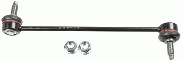 LEMFÖRDER Tanko, kallistuksenvaimennin 38172 01 LEMFÖRDER 38172 01 Mazda 1300 koiranluu hinta
