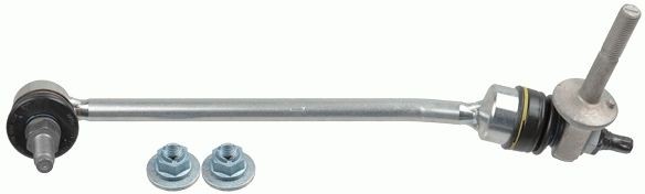 LEMFÖRDER Stabilisaator, Stabilisaator 38194 01 LEMFÖRDER 38194 01 Stabilisaatori varras Mercedes A238 odav