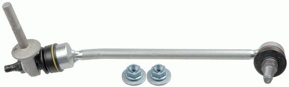 LEMFÖRDER Stabilisaator, Stabilisaator 38195 01 LEMFÖRDER 38195 01 Stabilisaatori varras Mercedes A238 odav