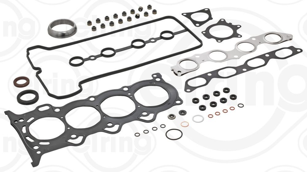 Pakkingsset, cilinderkop ELRING 382.290 ELRING 382.290: Koppakking Toyota PRIUS 2000