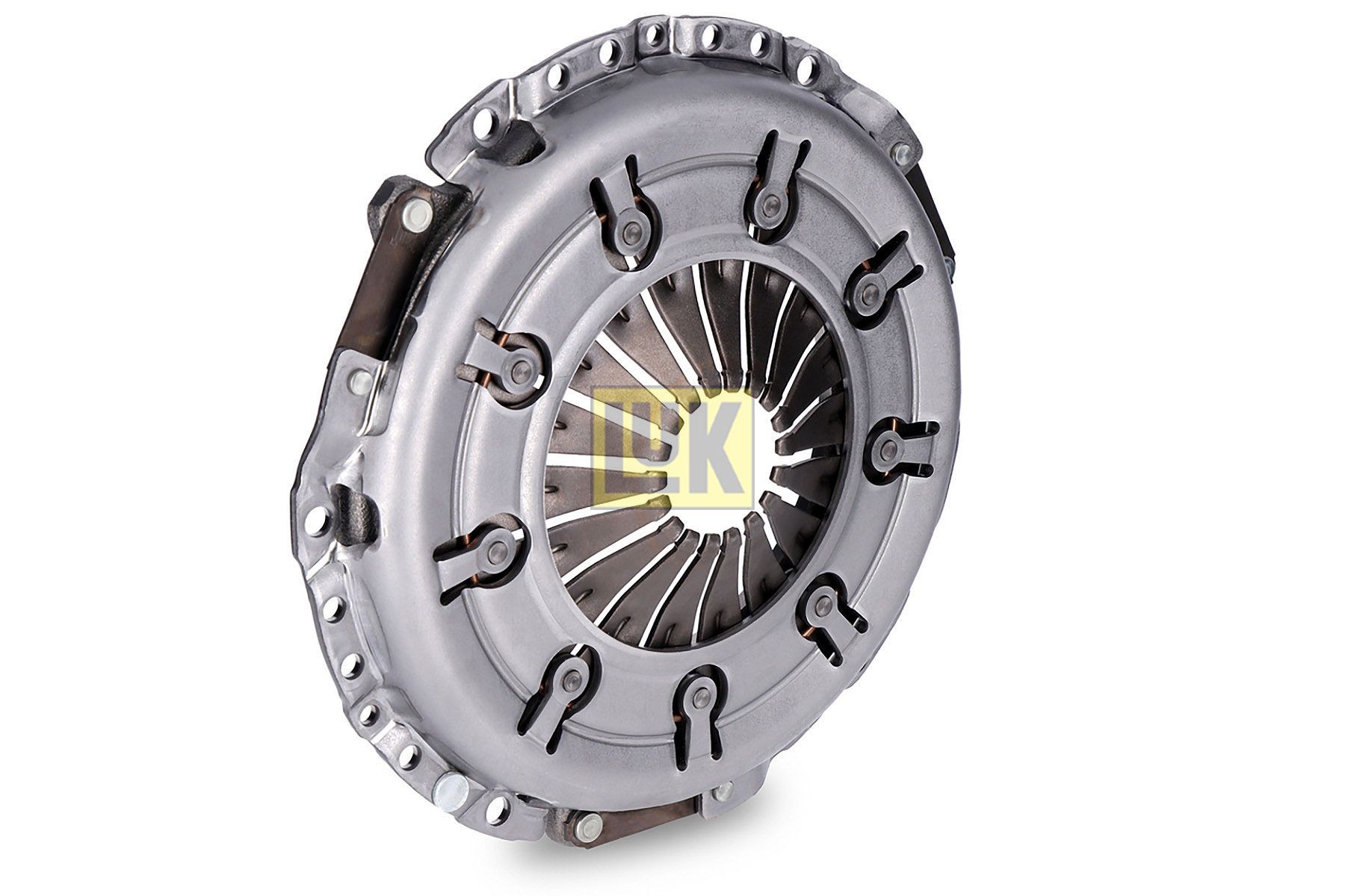 LuK Tryckplatta 123 0253 10 LuK 123 0253 10 Tryckplatta