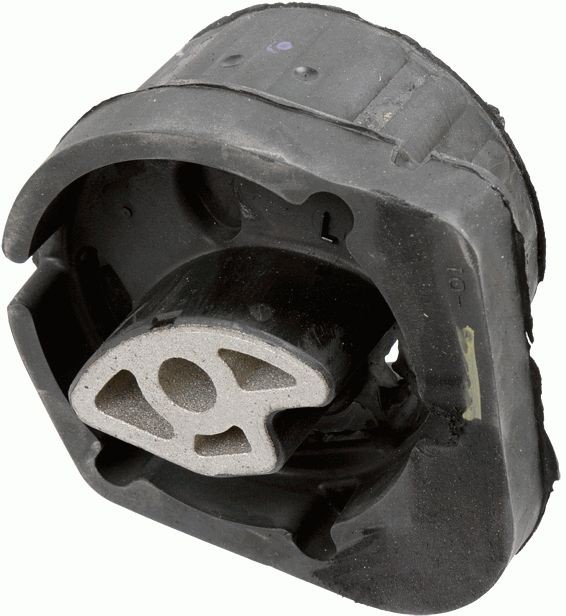 LEMFÖRDER Vaihteiston tuki, autom. 38209 01 38209 01 LEMFÖRDER Vaihdelaatikon tukikumi IVECO