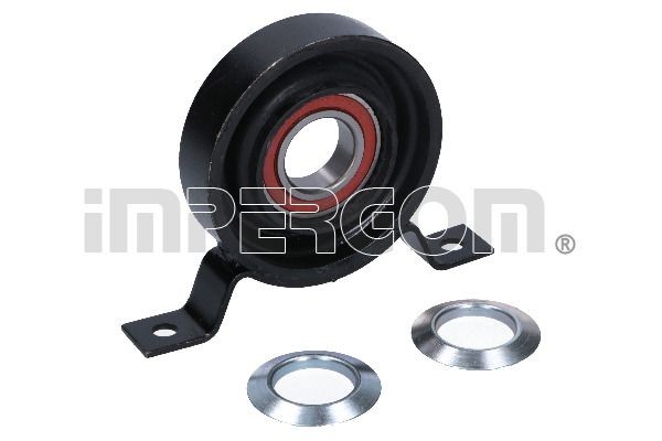 ORIGINAL IMPERIUM Mellomaksel-oppheng 38215 Lagring kardangaksel ORIGINAL IMPERIUM Audi A4 38215
