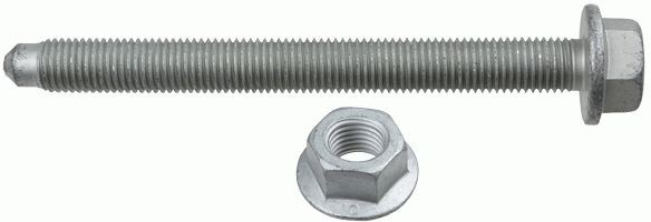 LEMFÖRDER Reparatursatz, Radaufhängung 38230 01 38230 01 Reparatursatz, Querlenker LEMFÖRDER PEUGEOT BIPPER