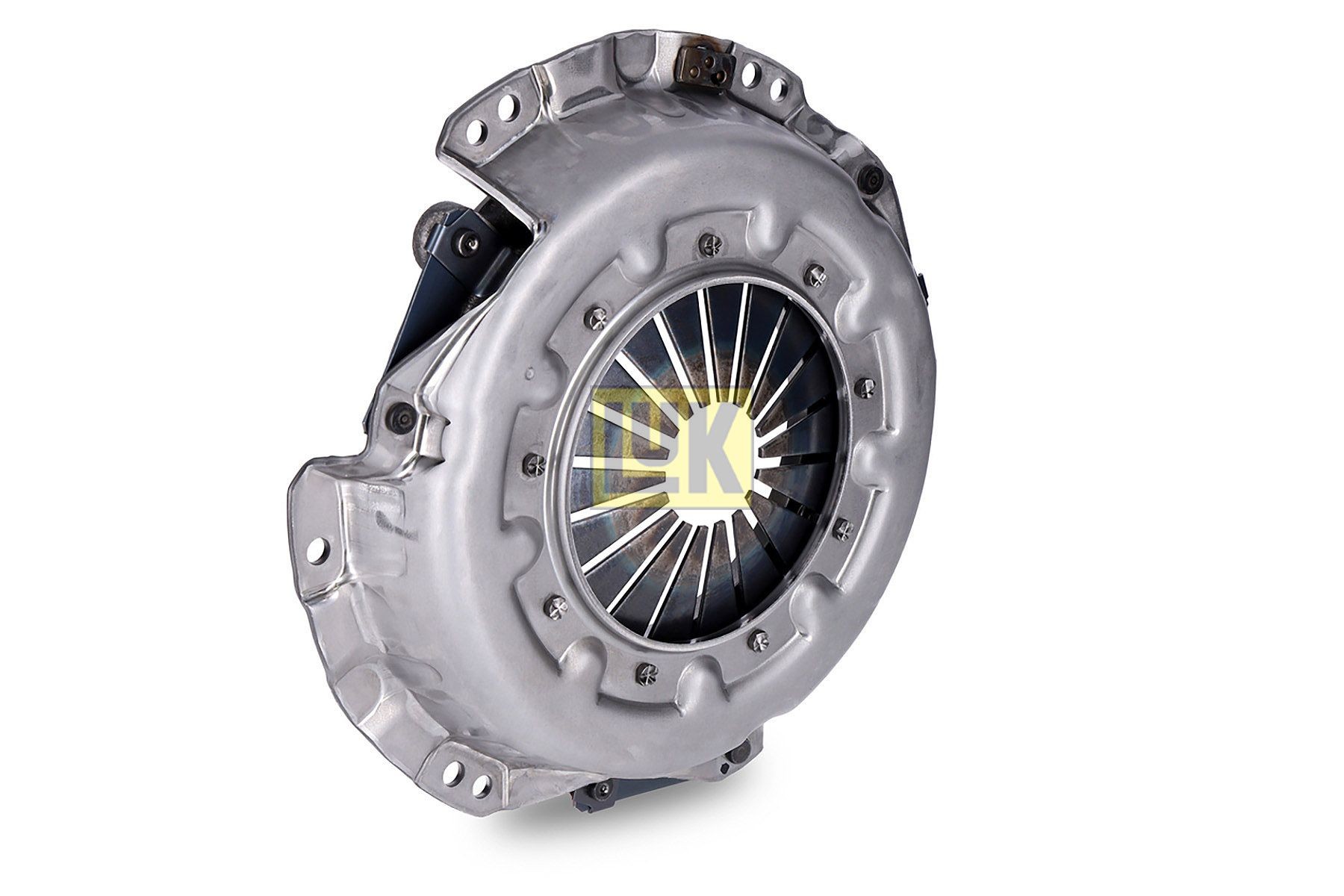 LuK Tryckplatta 123 0292 60 123 0292 60 LuK tryckplatta Suzuki SAMURAI