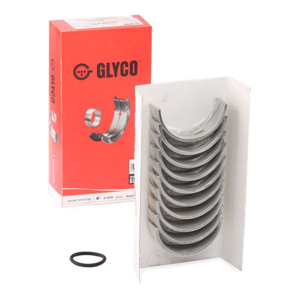GLYCO Hoofdlager H079/5 STD GLYCO H079/5 STD Krukaslagers VOLKSWAGEN BEETLE kosten