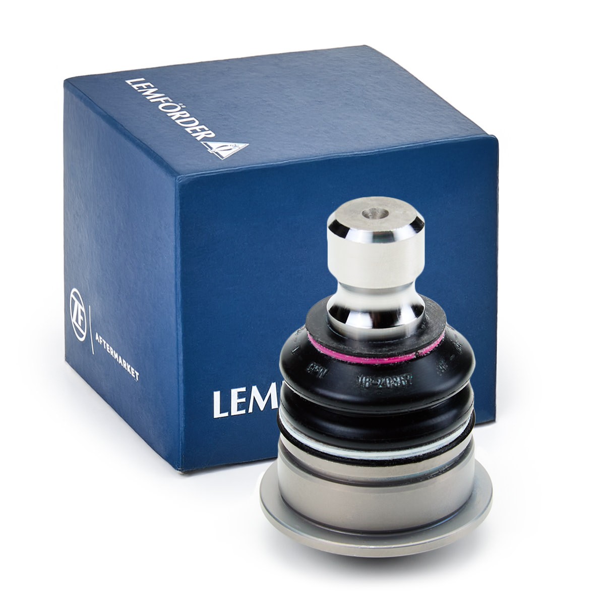 LEMFÖRDER Bærekule 38276 01 LEMFÖRDER 38276 01 Bærekule ASTON MARTIN CYGNET originale