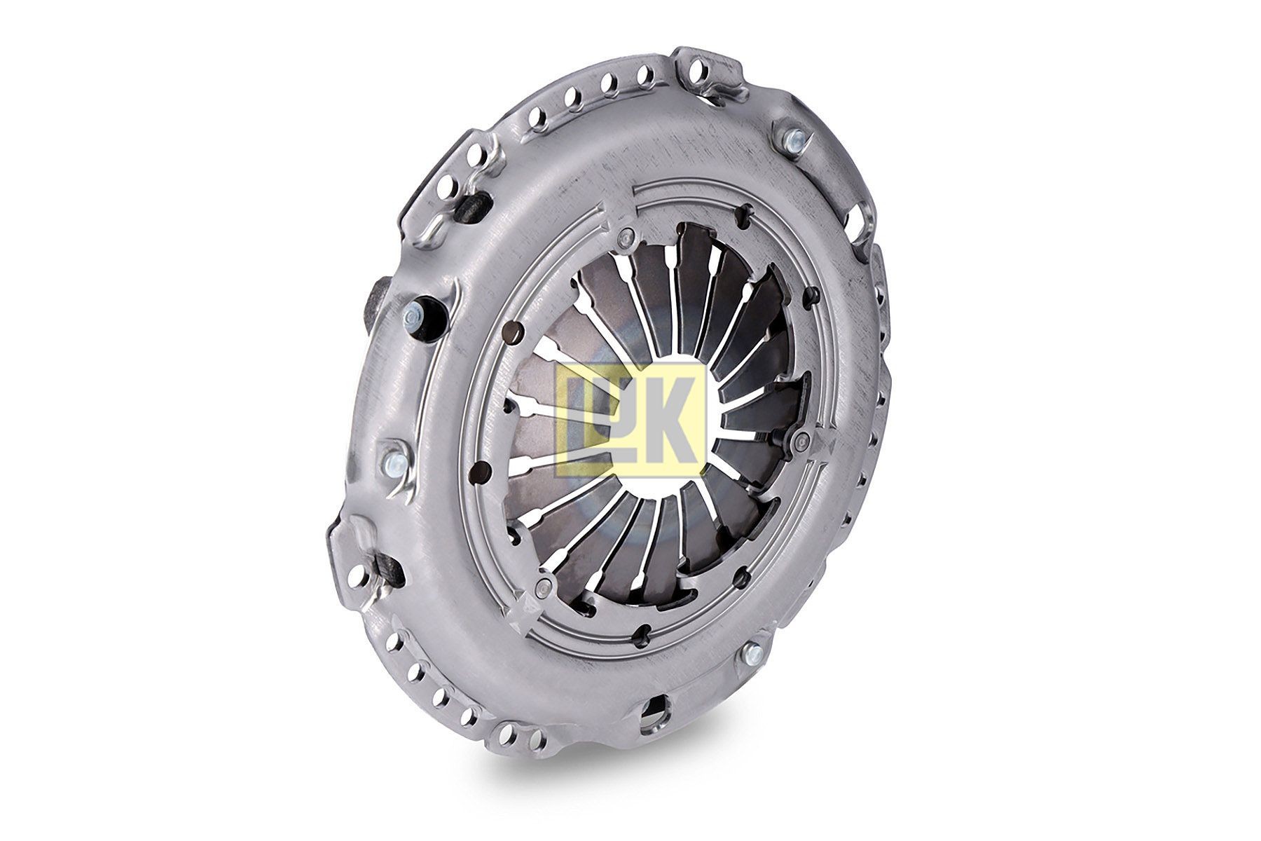 LuK Trykkplate, clutch 123 0371 10 123 0371 10 Trykkplate clutch TOYOTA IQ LuK