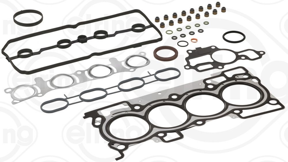 Pakkingsset, cilinderkop ELRING 383.640 ELRING 383.640 Cilinderkoppakking NISSAN SERENA 2013