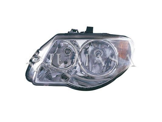 Esituli JUMASA 38311124 JUMASA 38311124: Esituled Chrysler SEBRING 2001