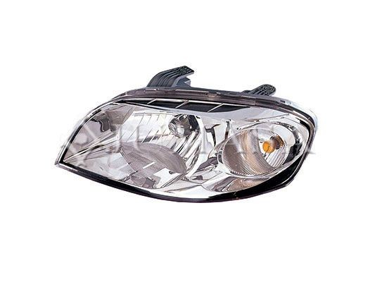 JUMASA Farol principal 38311451 Farol dianteiro JUMASA Chevrolet NUBIRA 38311451