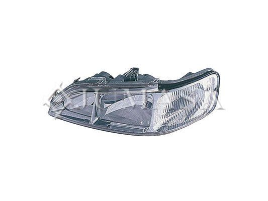 JUMASA Koplamp 38311614 JUMASA Voorlamp HONDA 38311614