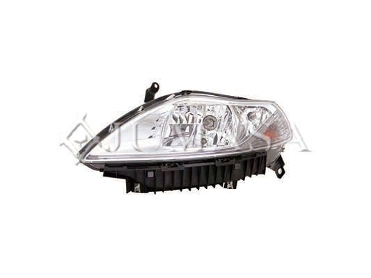 JUMASA Faro anteriore 38311730 JUMASA 38311730 Faro anteriore