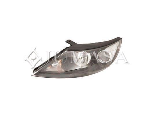 JUMASA Projecteur principal 38311813 38311813 Phares JUMASA KIA CEE'D