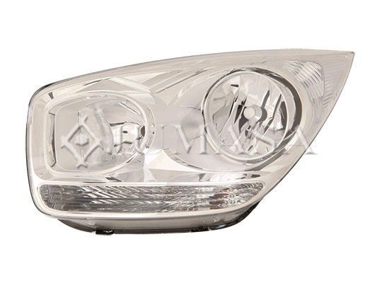 JUMASA Forlygte 38311827 38311827 JUMASA Fjernlygter Kia billig