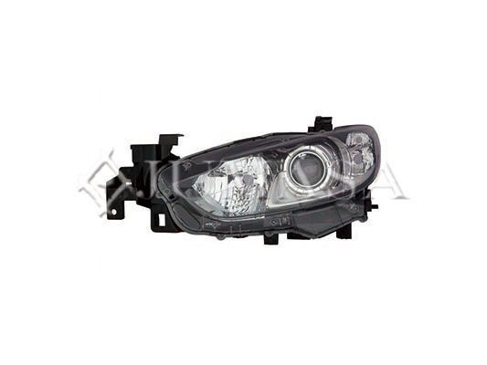 JUMASA Predné svetlo 38311971 JUMASA 38311971 Svetlomety Mazda 6 GJ Kombi originálne cena