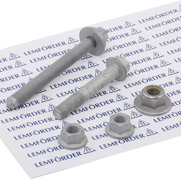 LEMFÖRDER Reparationssats, hjulupphängning 38312 01 38312 01 LEMFÖRDER reparationssats länkarm Ford USA MUSTANG