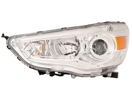 Farol principal JUMASA 38312108 JUMASA 38312108: Jogo de farol Mitsubishi ASX 2013