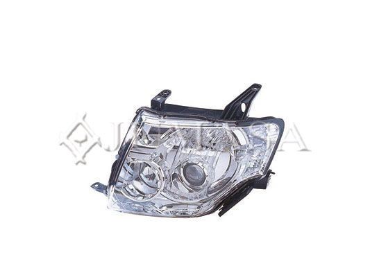 JUMASA Ajovaloumpio 38312161 38312161 JUMASA Ajovaloumpio MITSUBISHI L 200