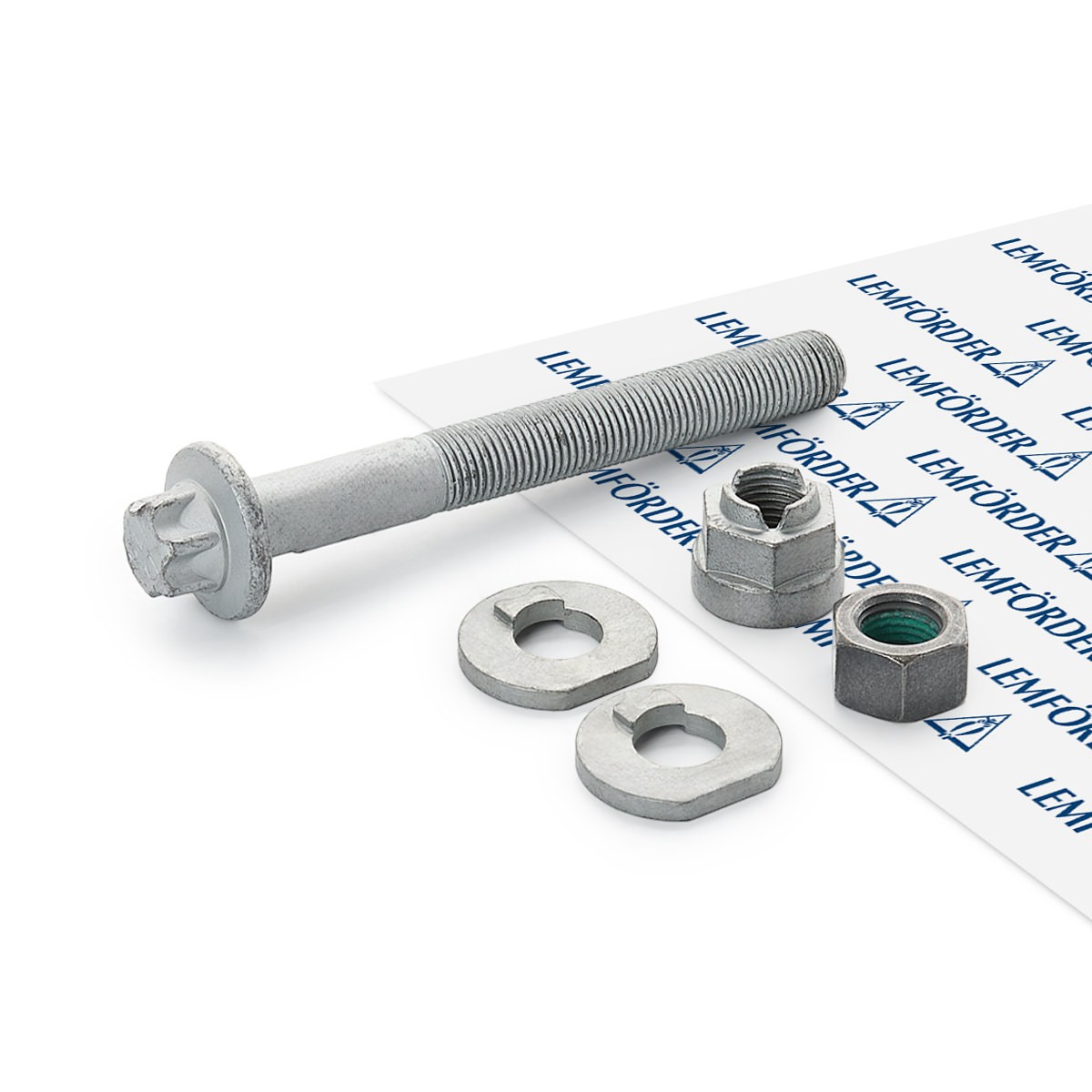 LEMFÖRDER Rep.sæt, hjulophæng 38313 01 LEMFÖRDER 38313 01 Rep.sæt, hjulophæng