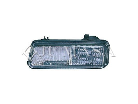 JUMASA Farol de nevoeiro 38313545 Faróis de nevoeiro Peugeot 222 38313545 JUMASA