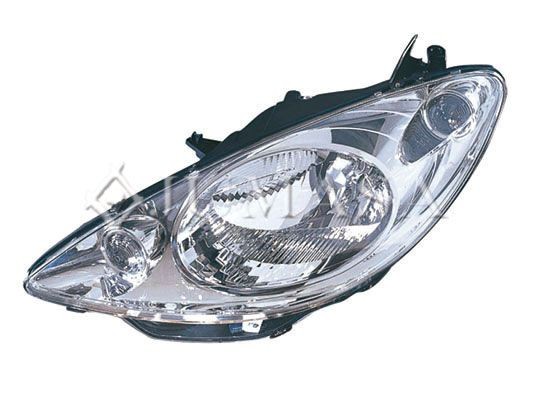 Koplamp JUMASA 38313558 JUMASA 38313558 Koplamp PEUGEOT 1007 2016