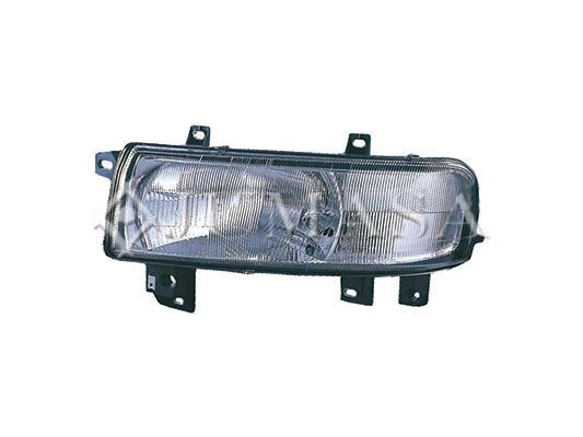 JUMASA Koplamp 38314089 JUMASA 38314089 Koplamp