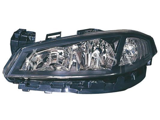 Koplamp JUMASA 38314094 JUMASA 38314094: Voorlamp Renault LAGUNA 2002
