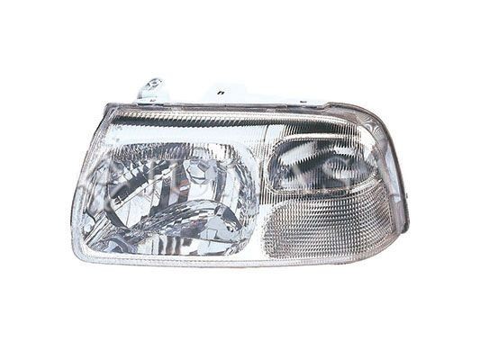 Predné svetlo JUMASA 38314625 JUMASA 38314625 Predné svetlá SUZUKI VITARA 2000