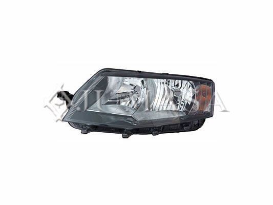 JUMASA Forlygte 38314725 Fjernlyslygter JUMASA Skoda FELICIA 38314725
