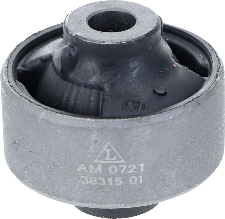 LEMFÖRDER Trailing arm / Suspension arm bush 38315 01 LEMFÖRDER 38315 01 genuine X-Trail T31 wishbone bushes price