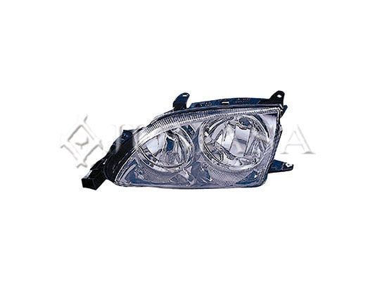 JUMASA Esituli 38315157 JUMASA 38315157 originaal Esituled Toyota Avensis Liftback hind