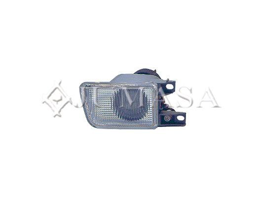 JUMASA Fendinebbia 38315530 JUMASA 38315530 Fari fendinebbia Golf 3 Station Wagon originali prezzo