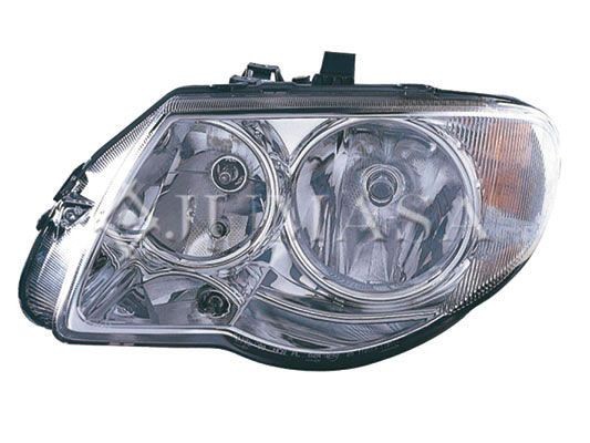 JUMASA Projecteur principal 38321124 JUMASA 38321124 d'origine Phares LeBaron III Cabriolet coût