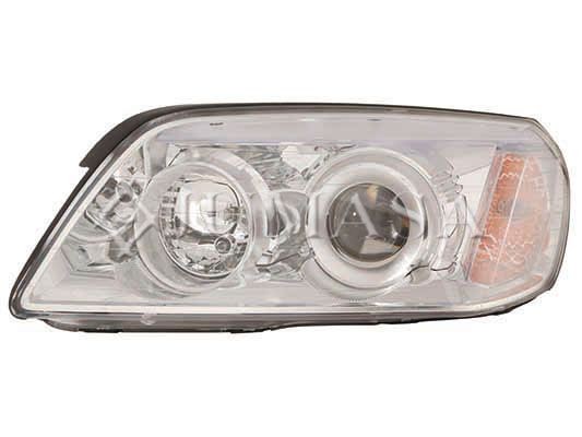 JUMASA Priekšējie lukturi 38321443 JUMASA 38321443 Priekšējie lukturi