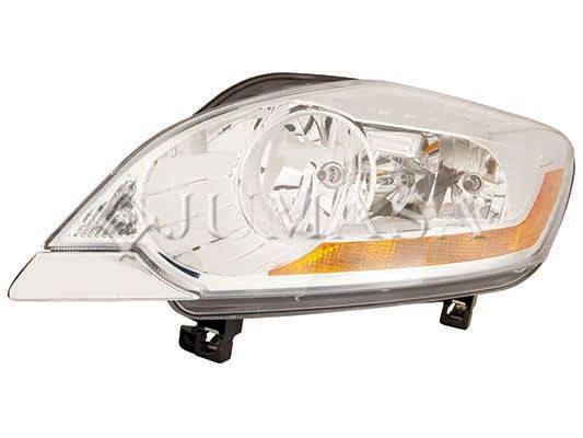 JUMASA Frontlykter 38321525 38321525 Frontlykter JUMASA FORD FUSION