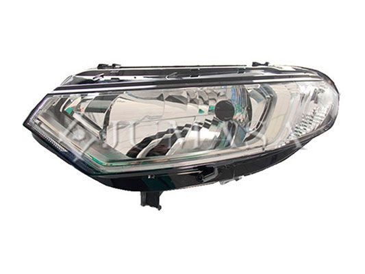 JUMASA Ajovaloumpio 38321528 38321528 JUMASA Umpio LED ja Xenon FORD FUSION