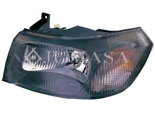 JUMASA Esituli 38321544 Esituled JUMASA Ford GALAXY 38321544