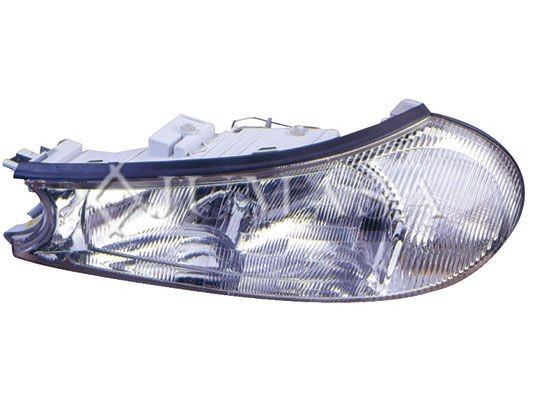 JUMASA Priekšējie lukturi 38321546 JUMASA 38321546 orģinālās Priekšējie lukturi Ford Mondeo BFP cena